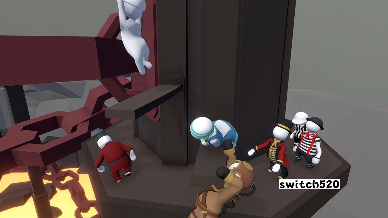 人类：一败涂地 Human:Fall Flat_Switch游戏_任天堂switch游戏下载_ns游戏下载_switch游戏下载_大气层游戏_TX游戏_xci游戏_nsp游戏_nsz游戏_switch金手指_ns金手指mod_任天堂游戏修改_switch520_Switch2_switch游戏下载_switch520_1