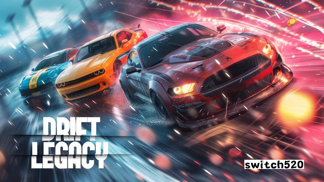 漂移的遗产 .Drift Legacy_Switch游戏_任天堂switch游戏下载_ns游戏下载_switch游戏下载_大气层游戏_TX游戏_xci游戏_nsp游戏_nsz游戏_switch金手指_ns金手指mod_任天堂游戏修改_switch520_Switch2_switch游戏下载_switch520_0
