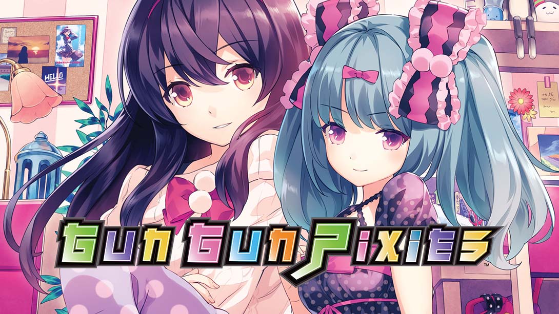 枪枪小精灵 Gun Gun Pixies_Switch游戏_任天堂switch游戏下载_ns游戏下载_switch游戏下载_大气层游戏_TX游戏_xci游戏_nsp游戏_nsz游戏_switch金手指_ns金手指mod_任天堂游戏修改_switch520_Switch2_switch游戏下载_switch520_0