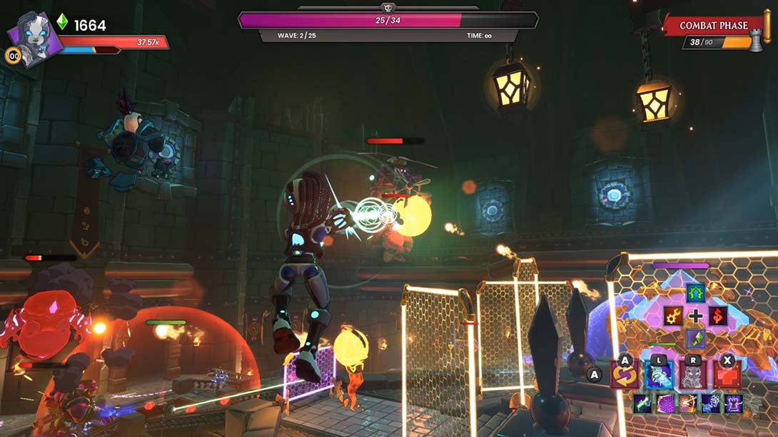 地牢守护者:觉醒 Dungeon Defenders: Awakened_Switch游戏_任天堂switch游戏下载_ns游戏下载_switch游戏下载_大气层游戏_TX游戏_xci游戏_nsp游戏_nsz游戏_switch金手指_ns金手指mod_任天堂游戏修改_switch520_Switch2_switch游戏下载_switch520_5