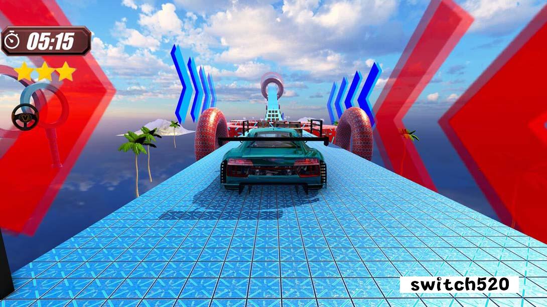 赛车混乱:极限特技对决 .Racing Car Chaos: Extreme Stunt Showdown_Switch游戏_任天堂switch游戏下载_ns游戏下载_switch游戏下载_大气层游戏_TX游戏_xci游戏_nsp游戏_nsz游戏_switch金手指_ns金手指mod_任天堂游戏修改_switch520_Switch2_switch游戏下载_switch520_3