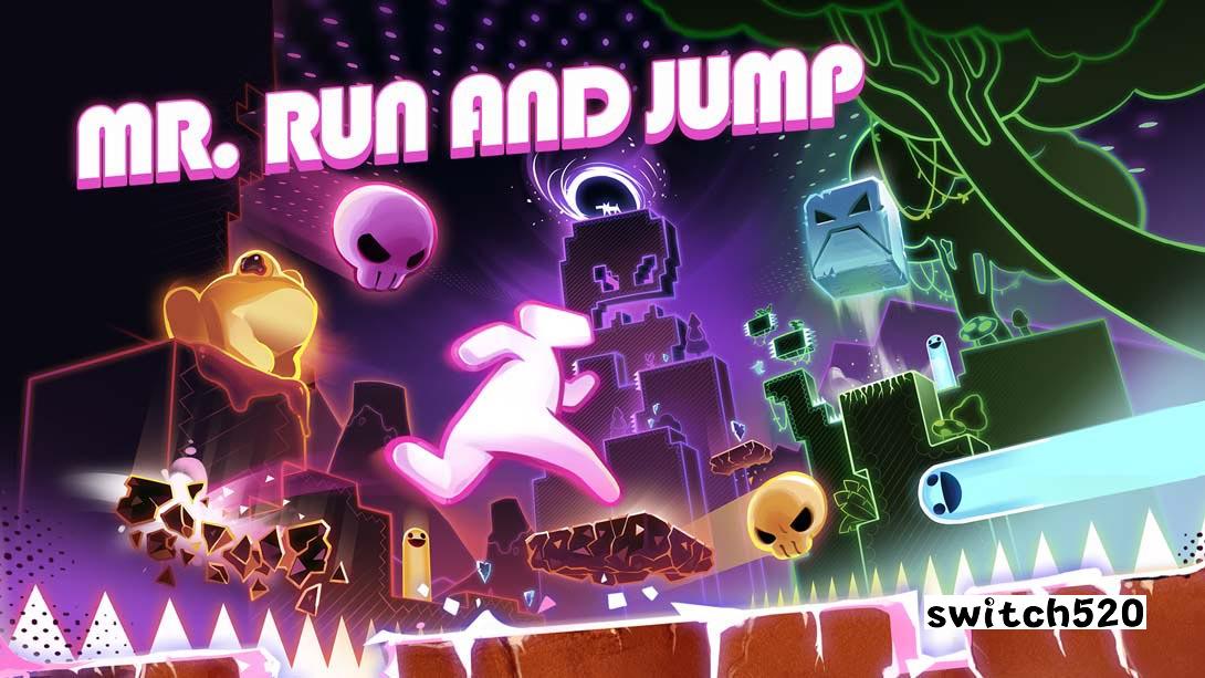 跑跳先生 .Mr. Run and Jump_Switch游戏_任天堂switch游戏下载_ns游戏下载_switch游戏下载_大气层游戏_TX游戏_xci游戏_nsp游戏_nsz游戏_switch金手指_ns金手指mod_任天堂游戏修改_switch520_Switch2_switch游戏下载_switch520_0