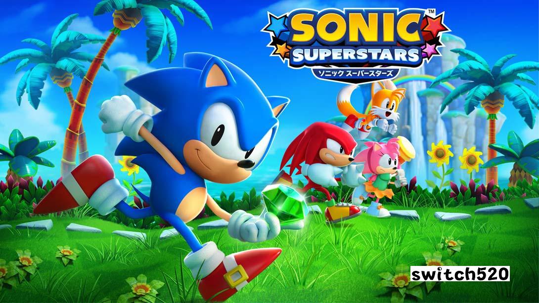 索尼克超级巨星 Sonic Superstars_Switch游戏_任天堂switch游戏下载_ns游戏下载_switch游戏下载_大气层游戏_TX游戏_xci游戏_nsp游戏_nsz游戏_switch金手指_ns金手指mod_任天堂游戏修改_switch520_Switch2_switch游戏下载_switch520_0