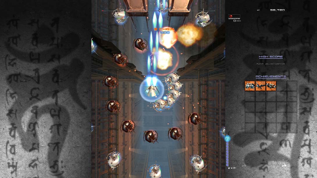 斑鸠 Ikaruga_Switch游戏_任天堂switch游戏下载_ns游戏下载_switch游戏下载_大气层游戏_TX游戏_xci游戏_nsp游戏_nsz游戏_switch金手指_ns金手指mod_任天堂游戏修改_switch520_Switch2_switch游戏下载_switch520_4
