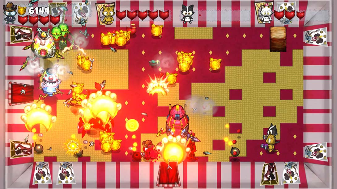 猫咪小队 Kitten Squad_Switch游戏_任天堂switch游戏下载_ns游戏下载_switch游戏下载_大气层游戏_TX游戏_xci游戏_nsp游戏_nsz游戏_switch金手指_ns金手指mod_任天堂游戏修改_switch520_Switch2_switch游戏下载_switch520_2