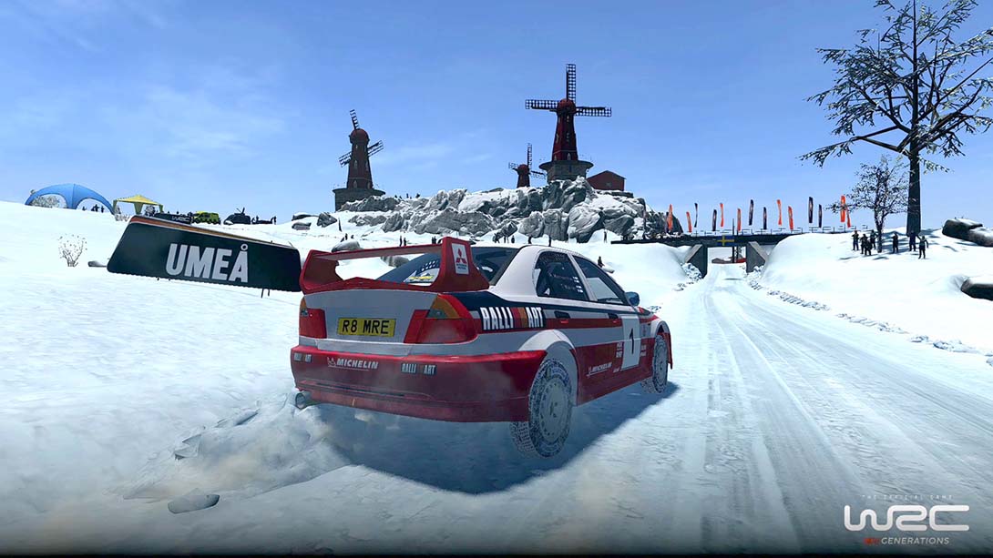 世界汽车拉力锦标赛 WRC Generations_Switch游戏_任天堂switch游戏下载_ns游戏下载_switch游戏下载_大气层游戏_TX游戏_xci游戏_nsp游戏_nsz游戏_switch金手指_ns金手指mod_任天堂游戏修改_switch520_Switch2_switch游戏下载_switch520_5