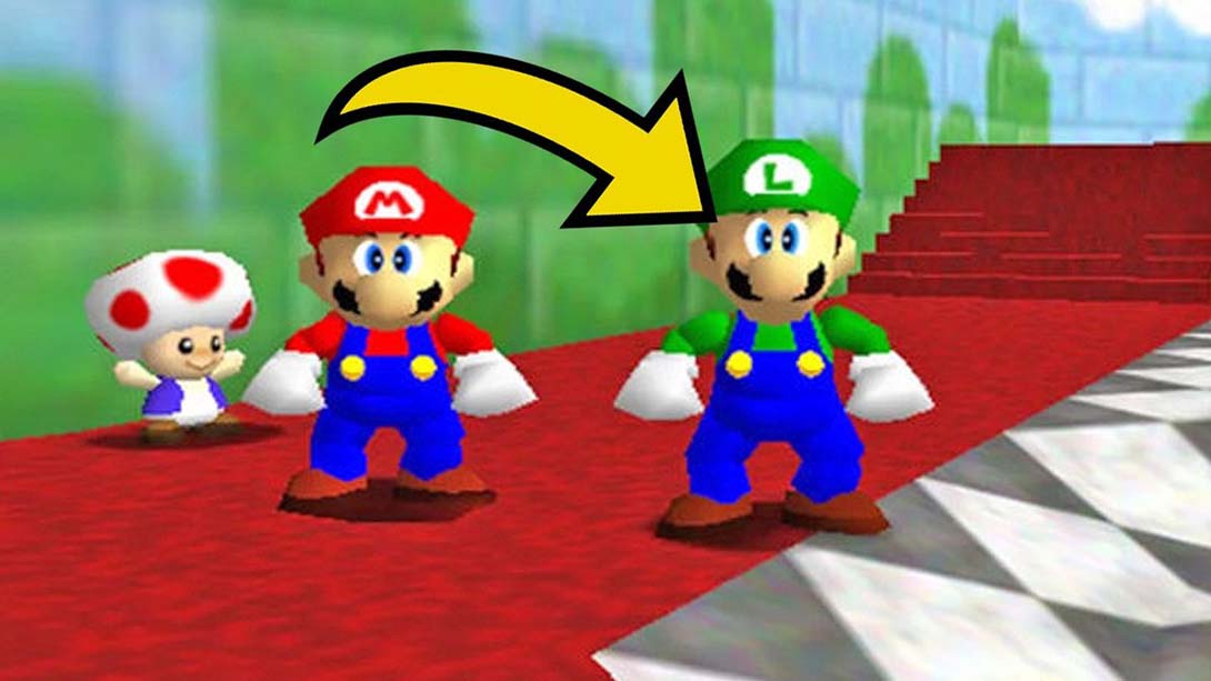 超级马里奥64 Super Mario 64_Switch游戏_任天堂switch游戏下载_ns游戏下载_switch游戏下载_大气层游戏_TX游戏_xci游戏_nsp游戏_nsz游戏_switch金手指_ns金手指mod_任天堂游戏修改_switch520_Switch2_switch游戏下载_switch520_4