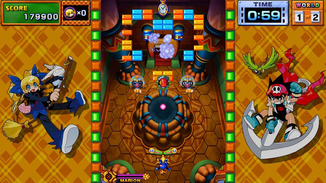 彩京砖块物语 GUNBARICH for Nintendo Switch_Switch游戏_任天堂switch游戏下载_ns游戏下载_switch游戏下载_大气层游戏_TX游戏_xci游戏_nsp游戏_nsz游戏_switch金手指_ns金手指mod_任天堂游戏修改_switch520_Switch2_switch游戏下载_switch520_2