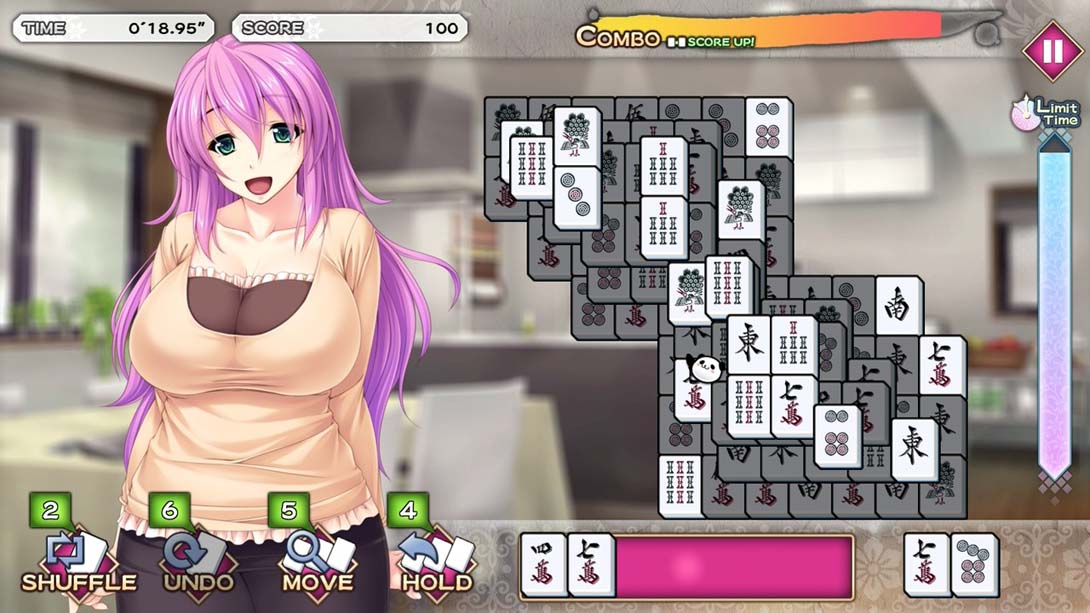 美少女Tile竞赛 .Pretty Girls Tile Match_Switch游戏_任天堂switch游戏下载_ns游戏下载_switch游戏下载_大气层游戏_TX游戏_xci游戏_nsp游戏_nsz游戏_switch金手指_ns金手指mod_任天堂游戏修改_switch520_Switch2_switch游戏下载_switch520_2