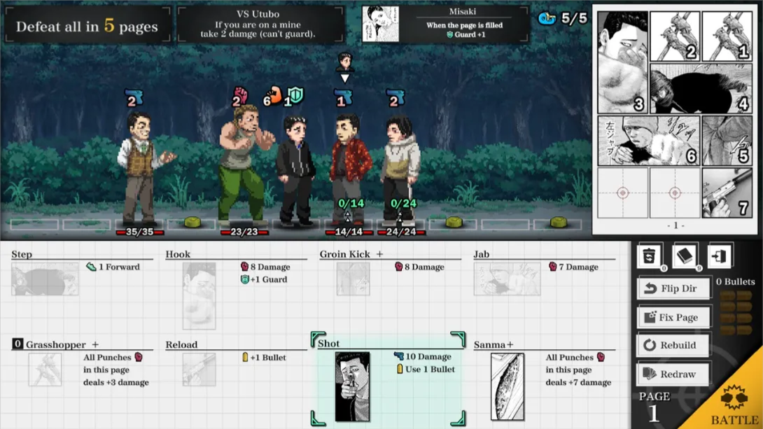 杀手寓言 漫画构建类Roguelike .The Fable Manga Build Roguelike_Switch游戏_任天堂switch游戏下载_ns游戏下载_switch游戏下载_大气层游戏_TX游戏_xci游戏_nsp游戏_nsz游戏_switch金手指_ns金手指mod_任天堂游戏修改_switch520_Switch2_switch游戏下载_switch520_3