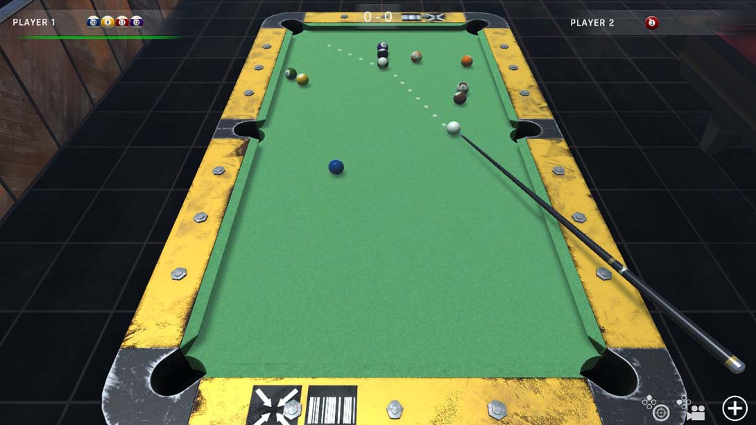 台球热 .Pool Fever_Switch游戏_任天堂switch游戏下载_ns游戏下载_switch游戏下载_大气层游戏_TX游戏_xci游戏_nsp游戏_nsz游戏_switch金手指_ns金手指mod_任天堂游戏修改_switch520_Switch2_switch游戏下载_switch520_2