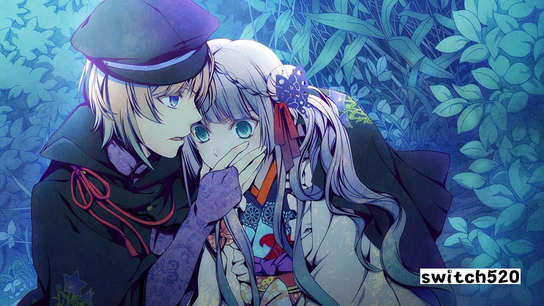 月影之锁 错乱偏执狂  .月影の鎖 ～錯乱パラノイア～_Switch游戏_任天堂switch游戏下载_ns游戏下载_switch游戏下载_大气层游戏_TX游戏_xci游戏_nsp游戏_nsz游戏_switch金手指_ns金手指mod_任天堂游戏修改_switch520_Switch2_switch游戏下载_switch520_6