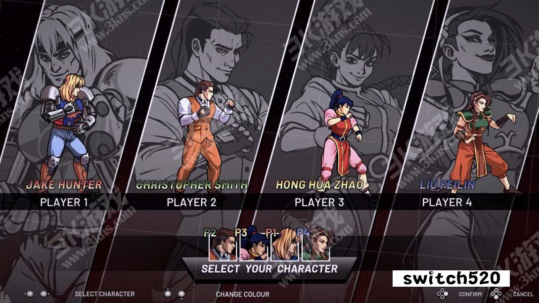 switch520游戏_金手指_午夜杀生：重制版Night Slashers: Remake（1.0.4）金手指_Switch游戏_任天堂switch游戏下载_ns游戏下载_switch游戏下载_大气层游戏_TX游戏_xci游戏_nsp游戏_nsz游戏_switch金手指_ns金手指mod_任天堂游戏修改_switch520_Switch2_5