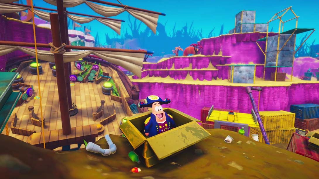 海绵宝宝 派大星游戏 .SpongeBob SquarePants The Patrick Star Game_Switch游戏_任天堂switch游戏下载_ns游戏下载_switch游戏下载_大气层游戏_TX游戏_xci游戏_nsp游戏_nsz游戏_switch金手指_ns金手指mod_任天堂游戏修改_switch520_Switch2_switch游戏下载_switch520_5