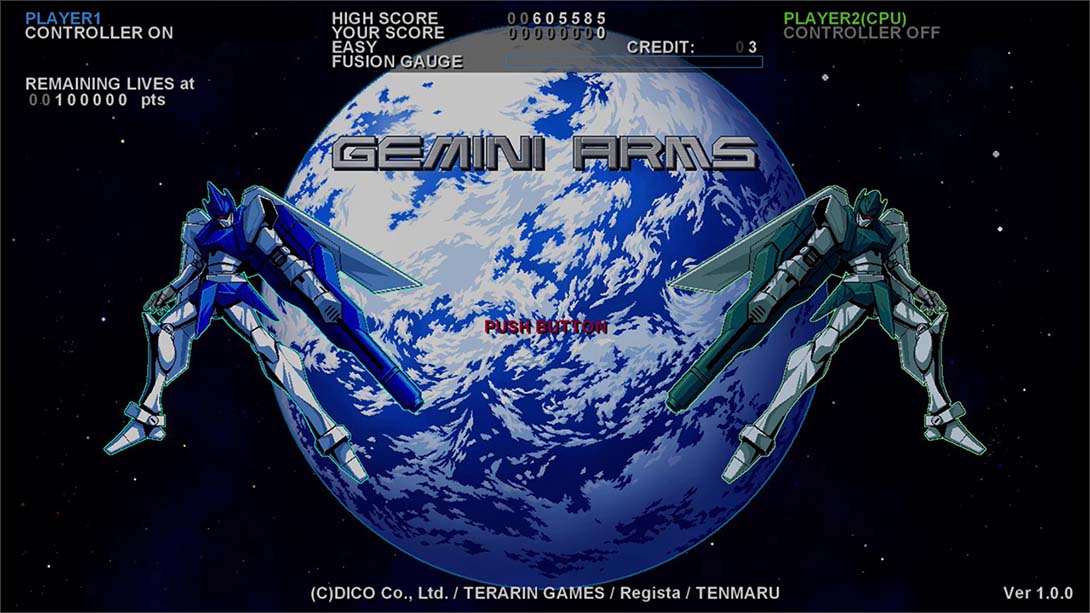 GEMINI ARMS_Switch游戏_任天堂switch游戏下载_ns游戏下载_switch游戏下载_大气层游戏_TX游戏_xci游戏_nsp游戏_nsz游戏_switch金手指_ns金手指mod_任天堂游戏修改_switch520_Switch2_switch游戏下载_switch520_2