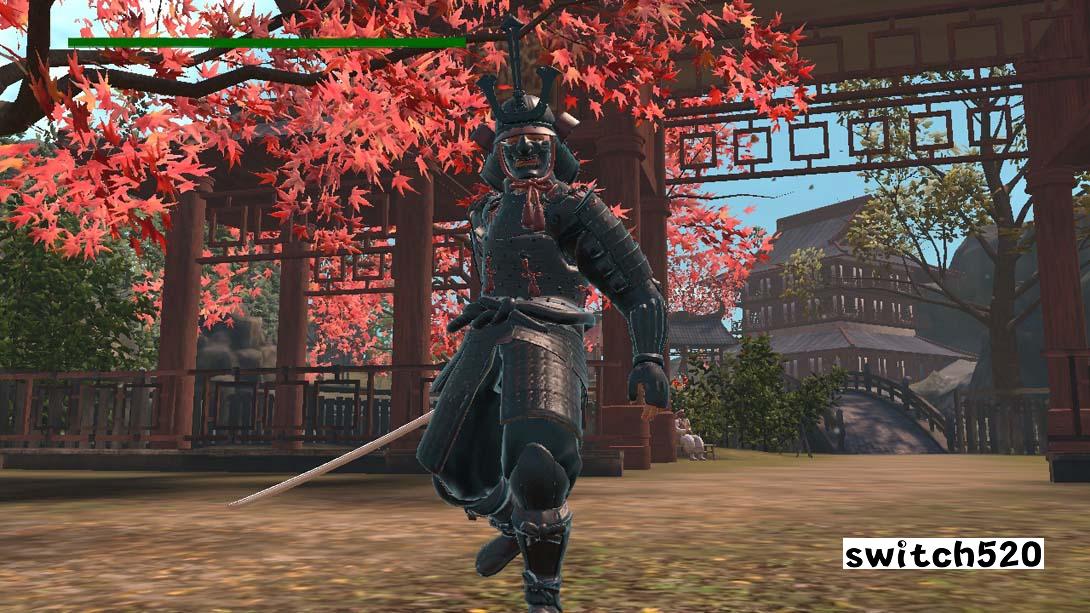 Samurai - Japan Warrior Fighter_Switch游戏_任天堂switch游戏下载_ns游戏下载_switch游戏下载_大气层游戏_TX游戏_xci游戏_nsp游戏_nsz游戏_switch金手指_ns金手指mod_任天堂游戏修改_switch520_Switch2_switch游戏下载_switch520_6