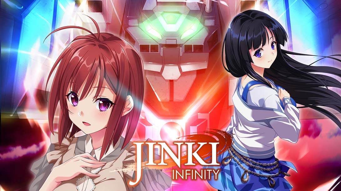 人机 无限 JINKI-Infinity-_Switch游戏_任天堂switch游戏下载_ns游戏下载_switch游戏下载_大气层游戏_TX游戏_xci游戏_nsp游戏_nsz游戏_switch金手指_ns金手指mod_任天堂游戏修改_switch520_Switch2_switch游戏下载_switch520_0