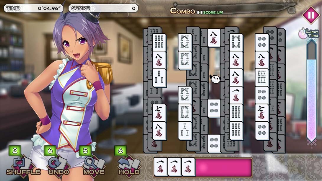 美少女Tile竞赛 .Pretty Girls Tile Match_Switch游戏_任天堂switch游戏下载_ns游戏下载_switch游戏下载_大气层游戏_TX游戏_xci游戏_nsp游戏_nsz游戏_switch金手指_ns金手指mod_任天堂游戏修改_switch520_Switch2_switch游戏下载_switch520_6