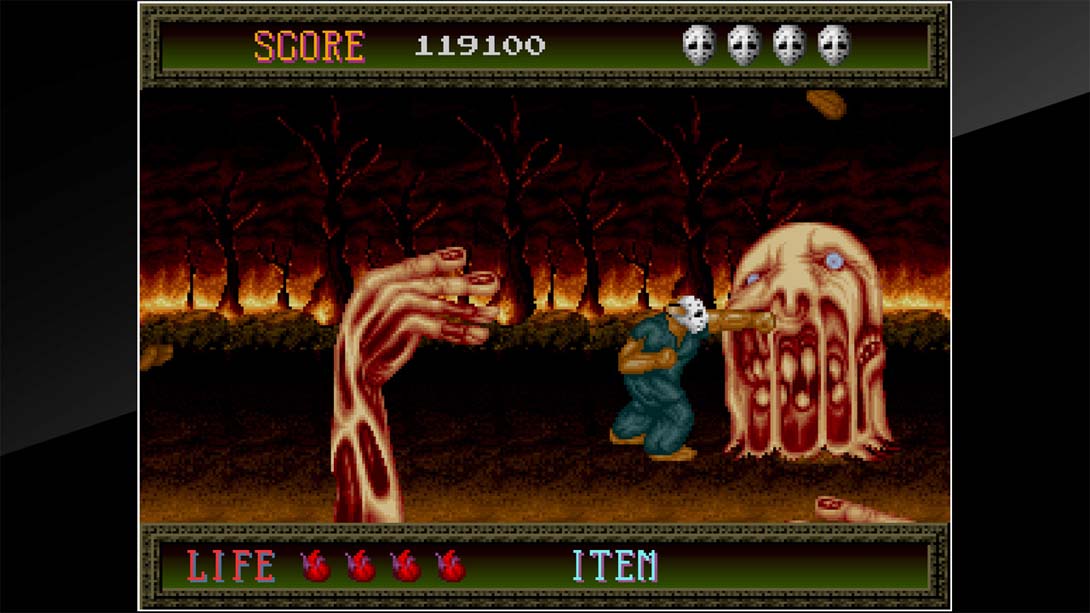 Arcade Archives SPLATTER HOUSE_Switch游戏_任天堂switch游戏下载_ns游戏下载_switch游戏下载_大气层游戏_TX游戏_xci游戏_nsp游戏_nsz游戏_switch金手指_ns金手指mod_任天堂游戏修改_switch520_Switch2_switch游戏下载_switch520_1