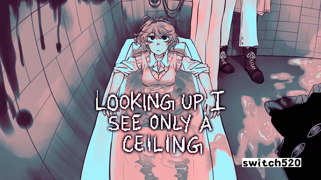 抬头只见天花板 .Looking Up I See Only A Ceiling_Switch游戏_任天堂switch游戏下载_ns游戏下载_switch游戏下载_大气层游戏_TX游戏_xci游戏_nsp游戏_nsz游戏_switch金手指_ns金手指mod_任天堂游戏修改_switch520_Switch2_switch游戏下载_switch520_0