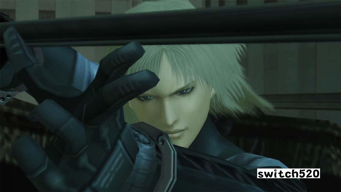 合金装备2:自由之子-大师收藏版 METAL GEAR SOLID 2: Sons of Liberty - Master Collection Version_Switch游戏_任天堂switch游戏下载_ns游戏下载_switch游戏下载_大气层游戏_TX游戏_xci游戏_nsp游戏_nsz游戏_switch金手指_ns金手指mod_任天堂游戏修改_switch520_Switch2_switch游戏下载_switch520_6