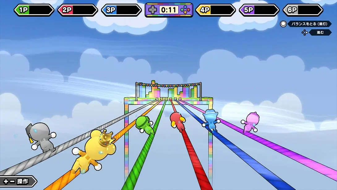 派对派对时间3 .Party Party Time 3_Switch游戏_任天堂switch游戏下载_ns游戏下载_switch游戏下载_大气层游戏_TX游戏_xci游戏_nsp游戏_nsz游戏_switch金手指_ns金手指mod_任天堂游戏修改_switch520_Switch2_switch游戏下载_switch520_8