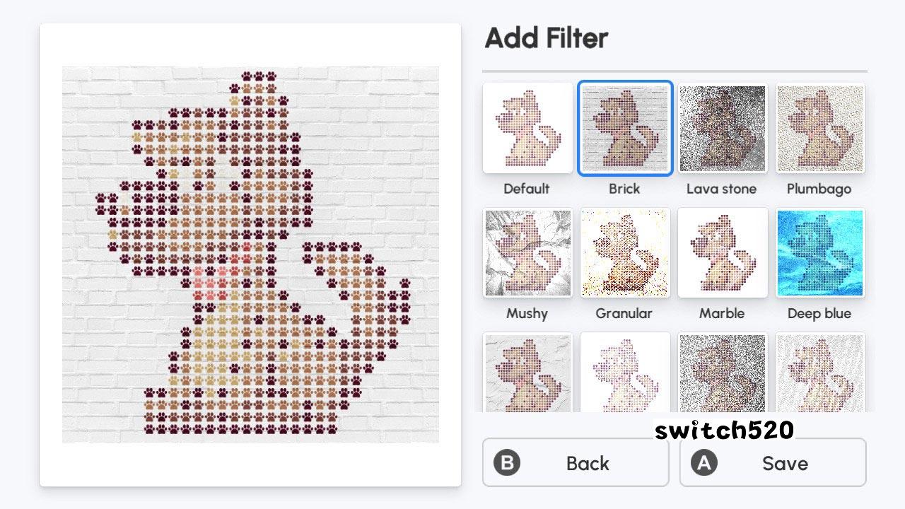 Pixel Art Coloring book_Switch游戏_任天堂switch游戏下载_ns游戏下载_switch游戏下载_大气层游戏_TX游戏_xci游戏_nsp游戏_nsz游戏_switch金手指_ns金手指mod_任天堂游戏修改_switch520_Switch2_switch游戏下载_switch520_1