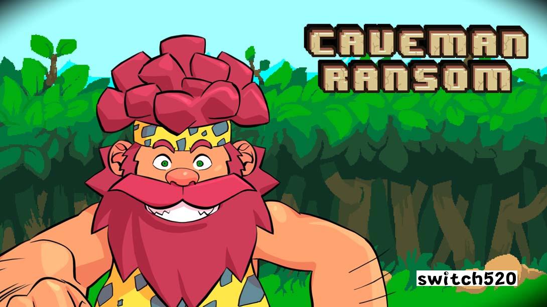 穴居人赎金 .Caveman Ransom_Switch游戏_任天堂switch游戏下载_ns游戏下载_switch游戏下载_大气层游戏_TX游戏_xci游戏_nsp游戏_nsz游戏_switch金手指_ns金手指mod_任天堂游戏修改_switch520_Switch2_switch游戏下载_switch520_0