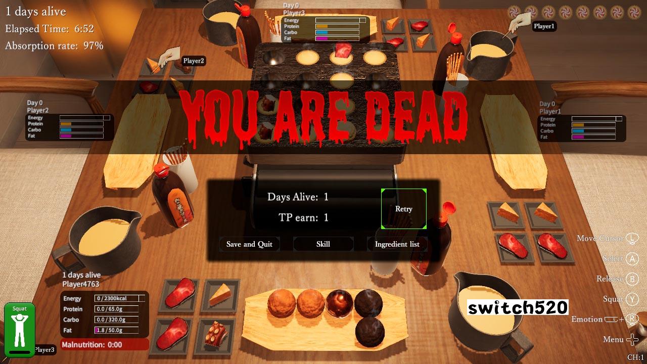 章鱼烧派对生存 Takoyaki Party Survival_Switch游戏_任天堂switch游戏下载_ns游戏下载_switch游戏下载_大气层游戏_TX游戏_xci游戏_nsp游戏_nsz游戏_switch金手指_ns金手指mod_任天堂游戏修改_switch520_Switch2_switch游戏下载_switch520_3