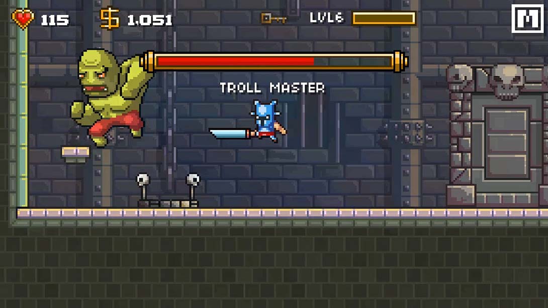 地牢混战合集 Devious Dungeon Collection_Switch游戏_任天堂switch游戏下载_ns游戏下载_switch游戏下载_大气层游戏_TX游戏_xci游戏_nsp游戏_nsz游戏_switch金手指_ns金手指mod_任天堂游戏修改_switch520_Switch2_switch游戏下载_switch520_4