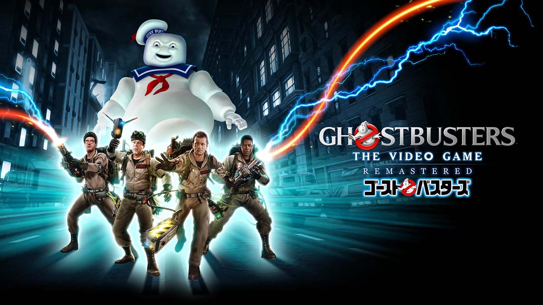 捉鬼敢死队重制版 Ghostbusters The Video Game Remastered_Switch游戏_任天堂switch游戏下载_ns游戏下载_switch游戏下载_大气层游戏_TX游戏_xci游戏_nsp游戏_nsz游戏_switch金手指_ns金手指mod_任天堂游戏修改_switch520_Switch2_switch游戏下载_switch520_0