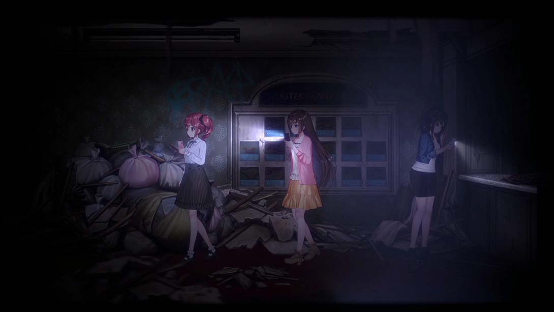 废深/探灵直播 LiveStream：Escape from Hotel Izanami_Switch游戏_任天堂switch游戏下载_ns游戏下载_switch游戏下载_大气层游戏_TX游戏_xci游戏_nsp游戏_nsz游戏_switch金手指_ns金手指mod_任天堂游戏修改_switch520_Switch2_switch游戏下载_switch520_3
