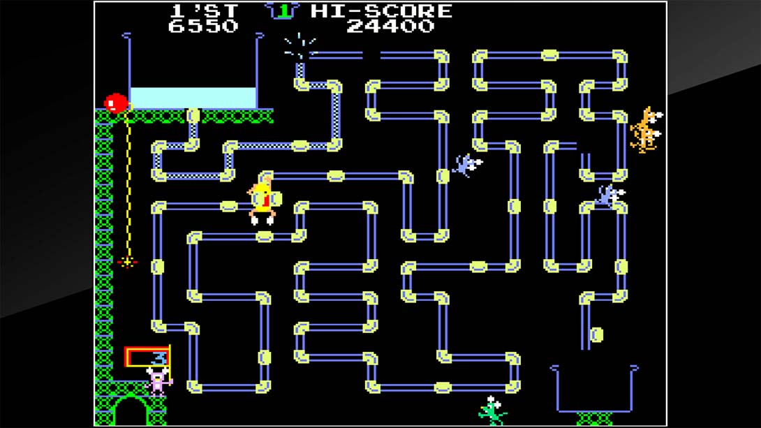 街机档案馆：活泼的汤姆 Arcade Archives Frisky Tom_Switch游戏_任天堂switch游戏下载_ns游戏下载_switch游戏下载_大气层游戏_TX游戏_xci游戏_nsp游戏_nsz游戏_switch金手指_ns金手指mod_任天堂游戏修改_switch520_Switch2_switch游戏下载_switch520_1