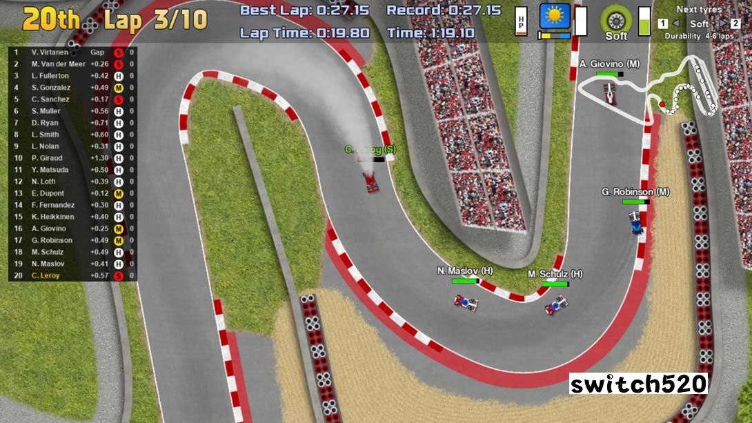 终极赛车2D2 .Ultimate Racing 2D 2_Switch游戏_任天堂switch游戏下载_ns游戏下载_switch游戏下载_大气层游戏_TX游戏_xci游戏_nsp游戏_nsz游戏_switch金手指_ns金手指mod_任天堂游戏修改_switch520_Switch2_switch游戏下载_switch520_2