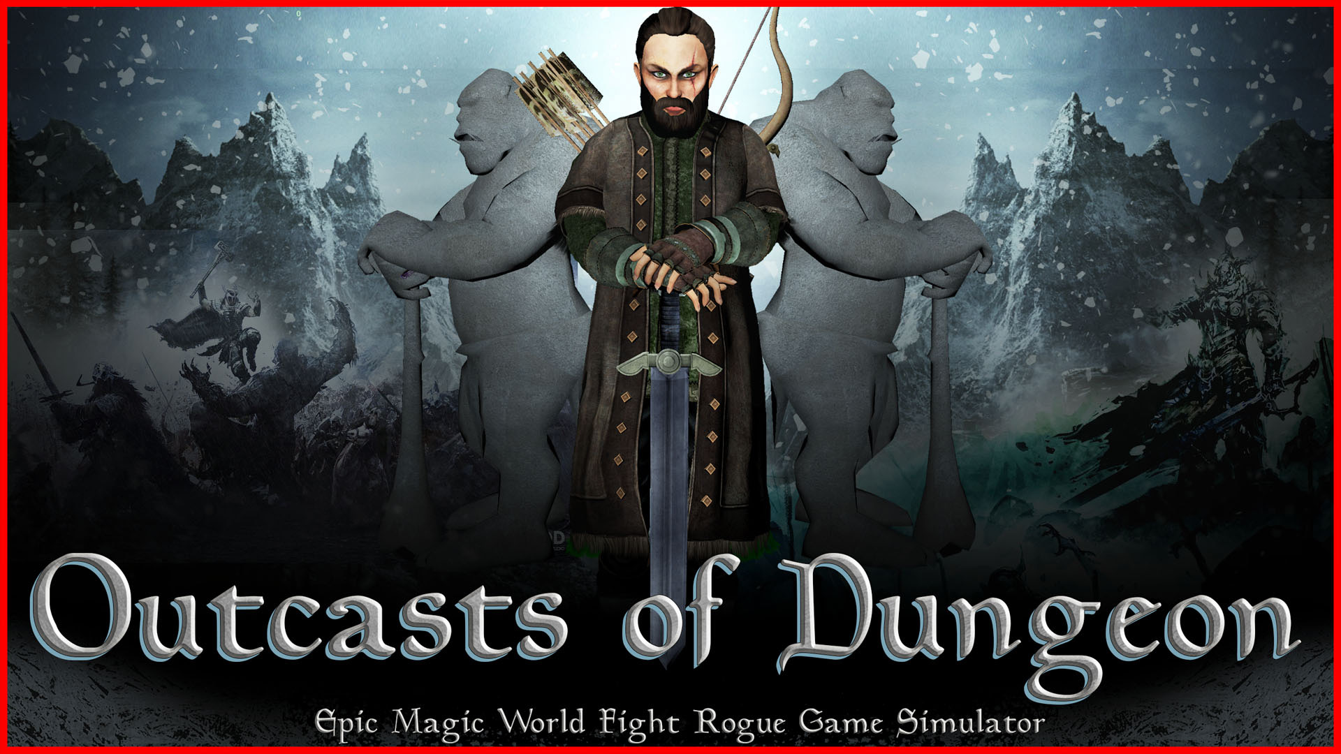 史诗魔法 Outcasts of Dungeon: Epic Magic World Fight Rogue Game Simulator_Switch游戏_任天堂switch游戏下载_ns游戏下载_switch游戏下载_大气层游戏_TX游戏_xci游戏_nsp游戏_nsz游戏_switch金手指_ns金手指mod_任天堂游戏修改_switch520_Switch2_switch游戏下载_switch520_0