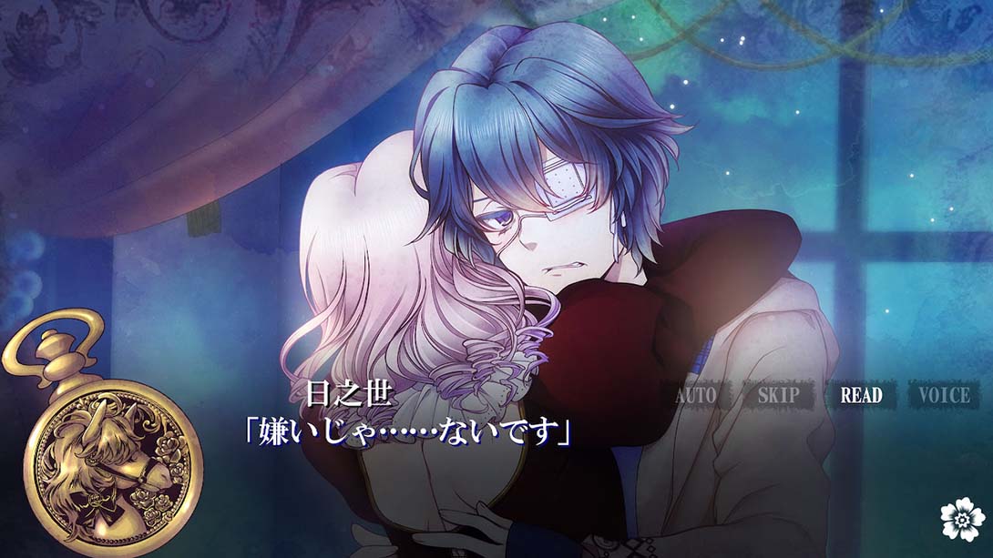 甜蜜小丑：午夜三点的曲奇道化师 SWEET CLOWN ～午前三時の_Switch游戏_任天堂switch游戏下载_ns游戏下载_switch游戏下载_大气层游戏_TX游戏_xci游戏_nsp游戏_nsz游戏_switch金手指_ns金手指mod_任天堂游戏修改_switch520_Switch2_switch游戏下载_switch520_4
