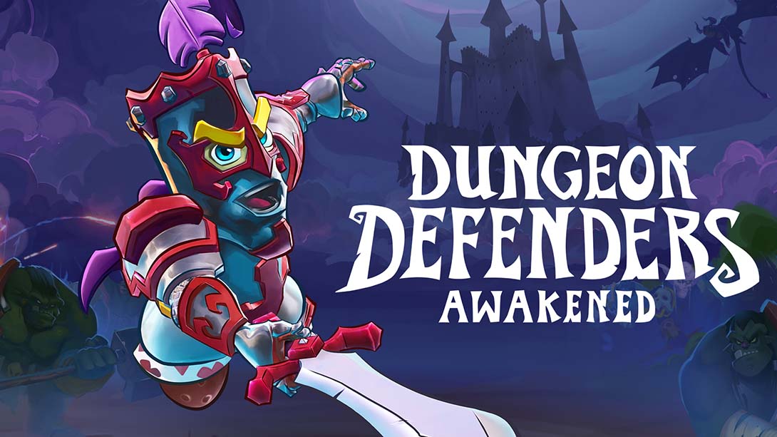 地牢守护者:觉醒 Dungeon Defenders: Awakened_Switch游戏_任天堂switch游戏下载_ns游戏下载_switch游戏下载_大气层游戏_TX游戏_xci游戏_nsp游戏_nsz游戏_switch金手指_ns金手指mod_任天堂游戏修改_switch520_Switch2_switch游戏下载_switch520_0