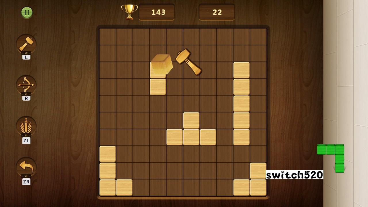 木块：经典休闲益智游戏 Wood Cube Block: Classic Casual Puzzle_Switch游戏_任天堂switch游戏下载_ns游戏下载_switch游戏下载_大气层游戏_TX游戏_xci游戏_nsp游戏_nsz游戏_switch金手指_ns金手指mod_任天堂游戏修改_switch520_Switch2_switch游戏下载_switch520_2