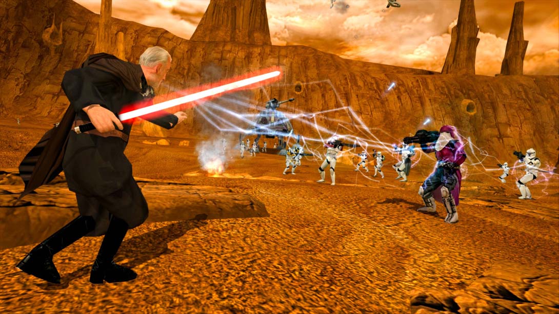 星球大战 前线 经典收藏版 .STAR WARS™: Battlefront Classic Collection_Switch游戏_任天堂switch游戏下载_ns游戏下载_switch游戏下载_大气层游戏_TX游戏_xci游戏_nsp游戏_nsz游戏_switch金手指_ns金手指mod_任天堂游戏修改_switch520_Switch2_switch游戏下载_switch520_3