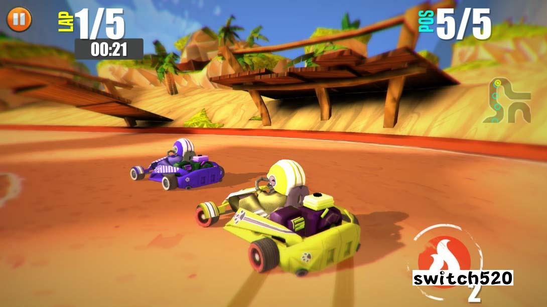 卡丁车狂热 .Go Kart Mania_Switch游戏_任天堂switch游戏下载_ns游戏下载_switch游戏下载_大气层游戏_TX游戏_xci游戏_nsp游戏_nsz游戏_switch金手指_ns金手指mod_任天堂游戏修改_switch520_Switch2_switch游戏下载_switch520_1