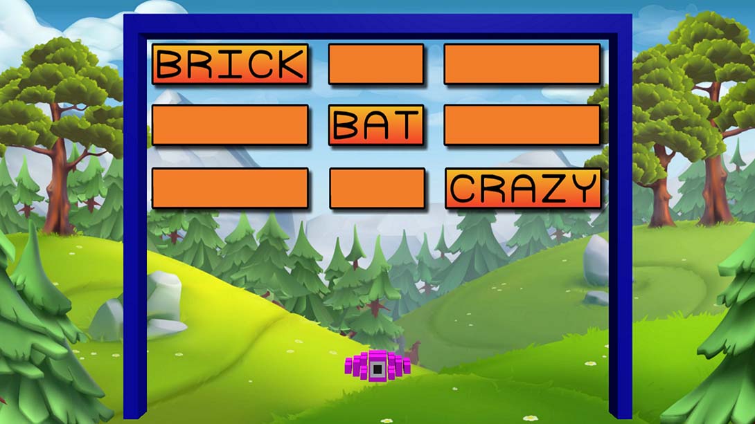 疯狂打砖块 Brick Bat Crazy_Switch游戏_任天堂switch游戏下载_ns游戏下载_switch游戏下载_大气层游戏_TX游戏_xci游戏_nsp游戏_nsz游戏_switch金手指_ns金手指mod_任天堂游戏修改_switch520_Switch2_switch游戏下载_switch520_0
