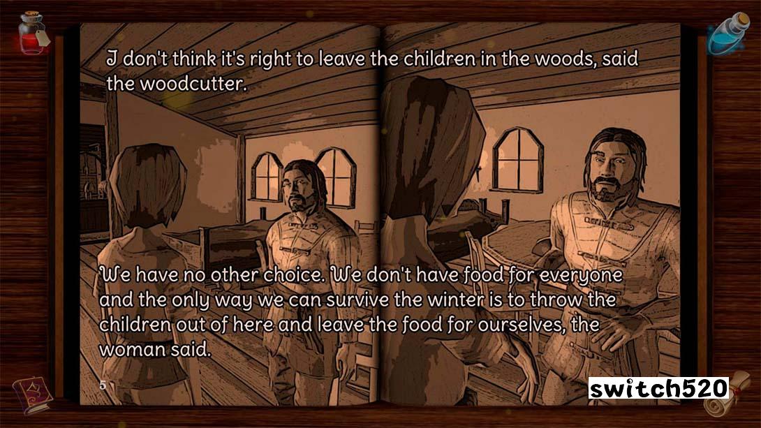 汉赛尔与格莱特 Hansel and Gretel: Interactive Book_Switch游戏_任天堂switch游戏下载_ns游戏下载_switch游戏下载_大气层游戏_TX游戏_xci游戏_nsp游戏_nsz游戏_switch金手指_ns金手指mod_任天堂游戏修改_switch520_Switch2_switch游戏下载_switch520_3
