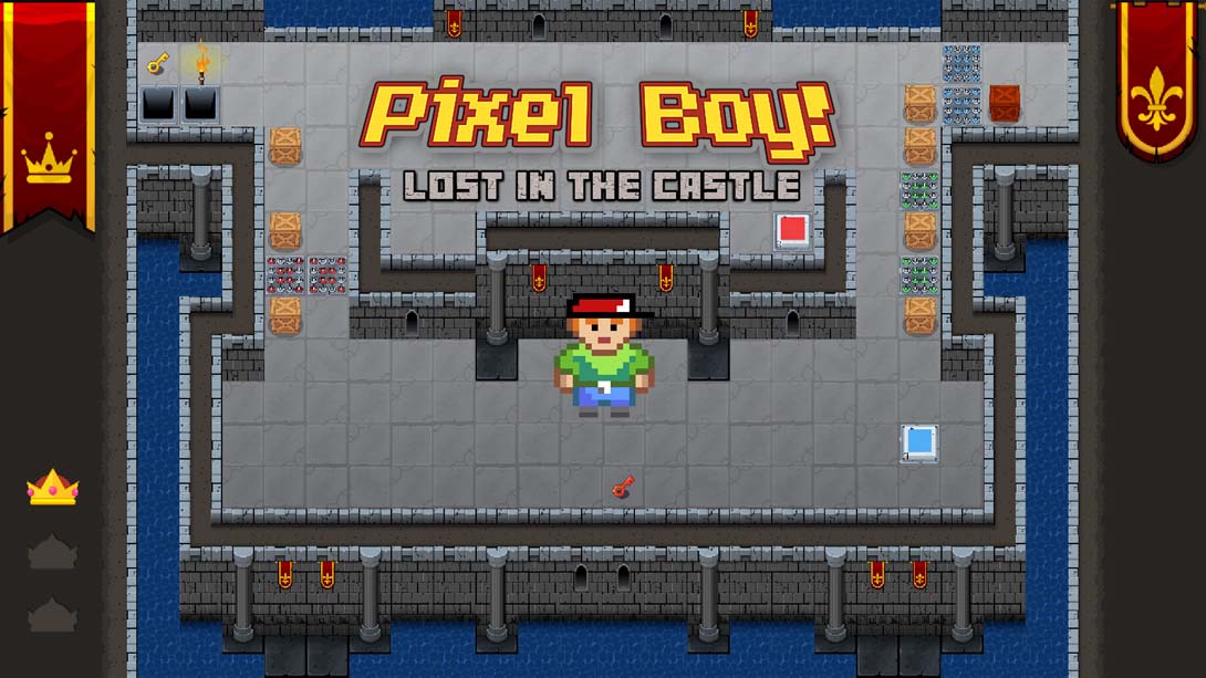 Pixel Boy - Lost in the Castle_Switch游戏_任天堂switch游戏下载_ns游戏下载_switch游戏下载_大气层游戏_TX游戏_xci游戏_nsp游戏_nsz游戏_switch金手指_ns金手指mod_任天堂游戏修改_switch520_Switch2_switch游戏下载_switch520_0