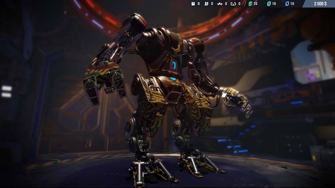 机甲大师 Mech Mechanic Simulator_Switch游戏_任天堂switch游戏下载_ns游戏下载_switch游戏下载_大气层游戏_TX游戏_xci游戏_nsp游戏_nsz游戏_switch金手指_ns金手指mod_任天堂游戏修改_switch520_Switch2_switch游戏下载_switch520_5