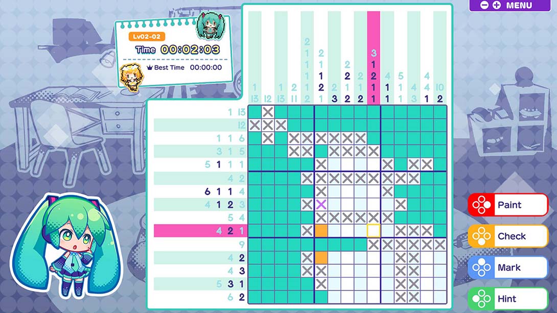 初音未来逻辑绘画S 初音未来 Logic Paint S_Switch游戏_任天堂switch游戏下载_ns游戏下载_switch游戏下载_大气层游戏_TX游戏_xci游戏_nsp游戏_nsz游戏_switch金手指_ns金手指mod_任天堂游戏修改_switch520_Switch2_switch游戏下载_switch520_2