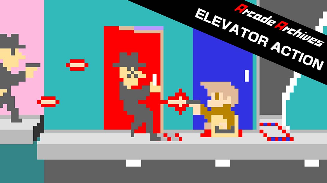 switch520游戏_金手指_《街机档案：电梯大战 .Arcade Archives ELEVATOR ACTION》1.0.0_Switch游戏_任天堂switch游戏下载_ns游戏下载_switch游戏下载_大气层游戏_TX游戏_xci游戏_nsp游戏_nsz游戏_switch金手指_ns金手指mod_任天堂游戏修改_switch520_Switch2_0