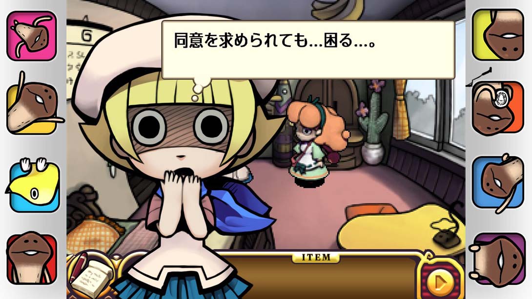 Touch Detective Rina Ozawa Rina and Nameko Case Files_Switch游戏_任天堂switch游戏下载_ns游戏下载_switch游戏下载_大气层游戏_TX游戏_xci游戏_nsp游戏_nsz游戏_switch金手指_ns金手指mod_任天堂游戏修改_switch520_Switch2_switch游戏下载_switch520_3