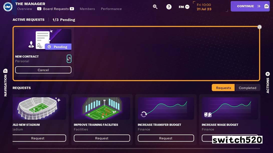 足球经理24 触摸版 .Football Manager 2024 Touch_Switch游戏_任天堂switch游戏下载_ns游戏下载_switch游戏下载_大气层游戏_TX游戏_xci游戏_nsp游戏_nsz游戏_switch金手指_ns金手指mod_任天堂游戏修改_switch520_Switch2_switch游戏下载_switch520_6