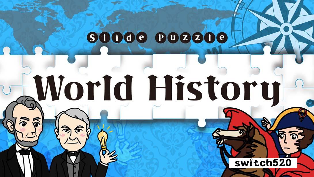 拼图世界历史 .Slide Puzzle World History_Switch游戏_任天堂switch游戏下载_ns游戏下载_switch游戏下载_大气层游戏_TX游戏_xci游戏_nsp游戏_nsz游戏_switch金手指_ns金手指mod_任天堂游戏修改_switch520_Switch2_switch游戏下载_switch520_0