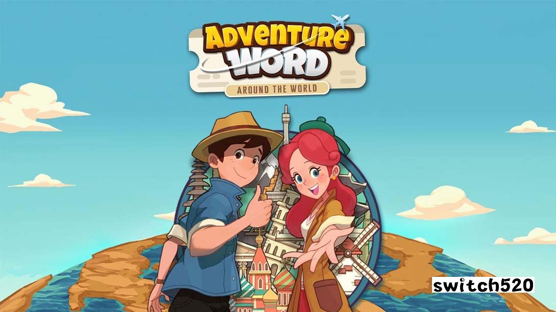 冒险单词 环球旅行 .Adventure Word Around the World_Switch游戏_任天堂switch游戏下载_ns游戏下载_switch游戏下载_大气层游戏_TX游戏_xci游戏_nsp游戏_nsz游戏_switch金手指_ns金手指mod_任天堂游戏修改_switch520_Switch2_switch游戏下载_switch520_0